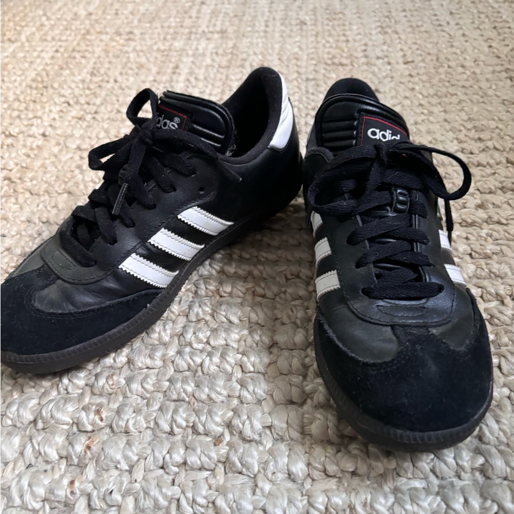 Adidas Samba Sneakers